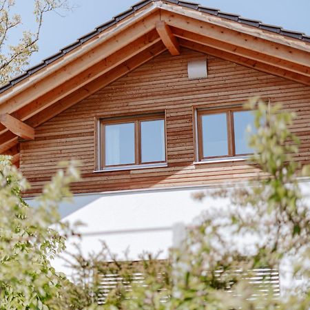 Ferienwohnungen Maria Maier Gstadt am Chiemsee Dış mekan fotoğraf